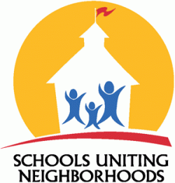 SUN School logo