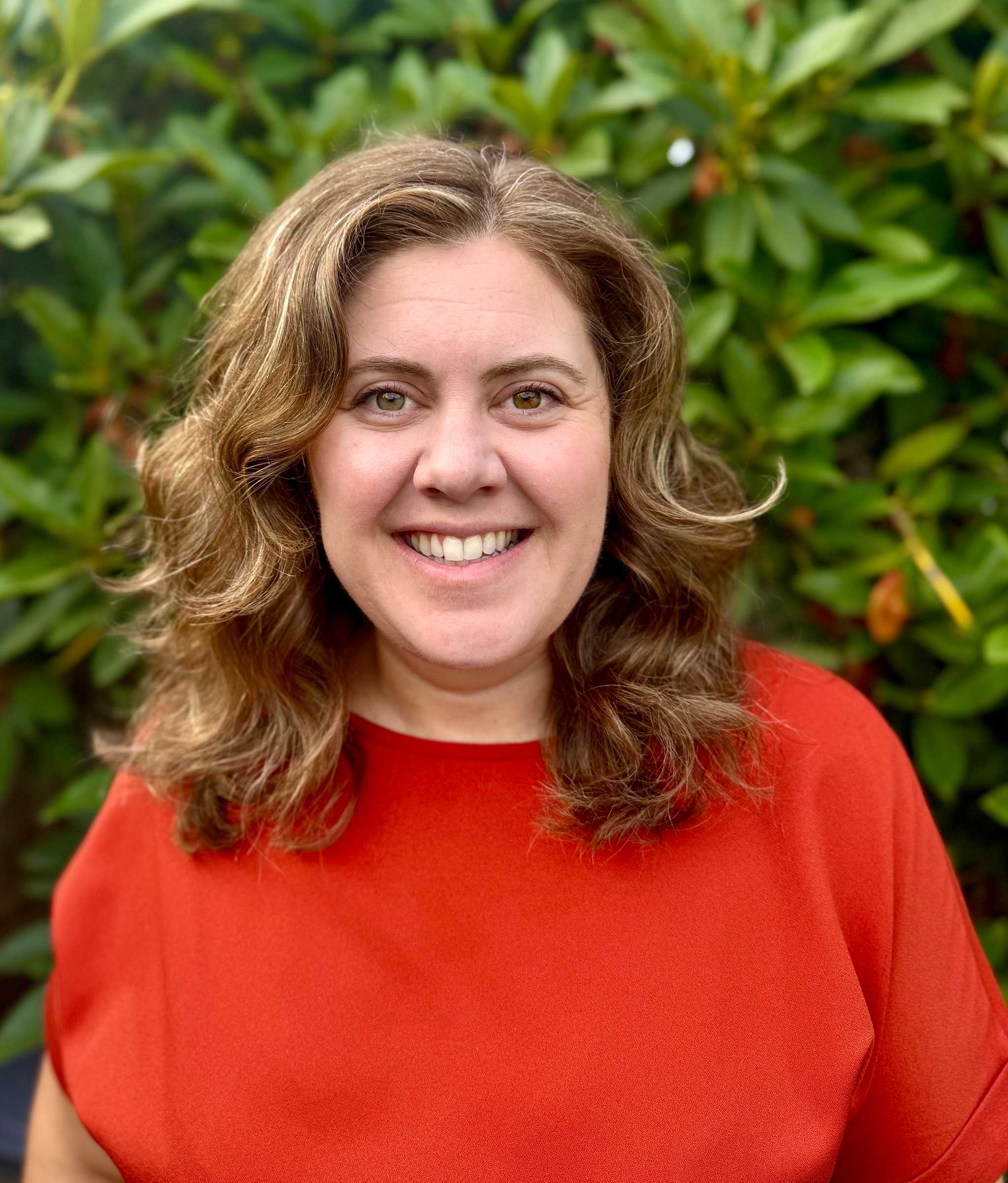 Photo of Mary Beth Muscarella